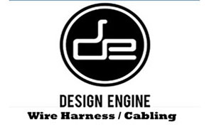 Design Engine Wire Harness